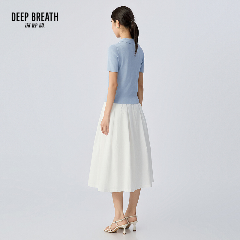 深呼吸女装正品相册图