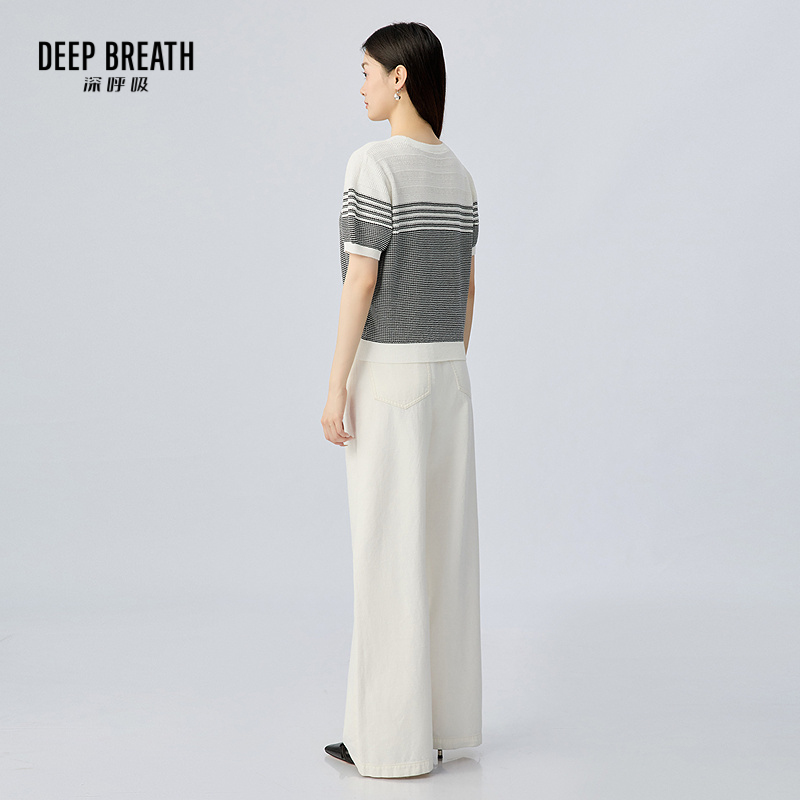 深呼吸女装正品相册图