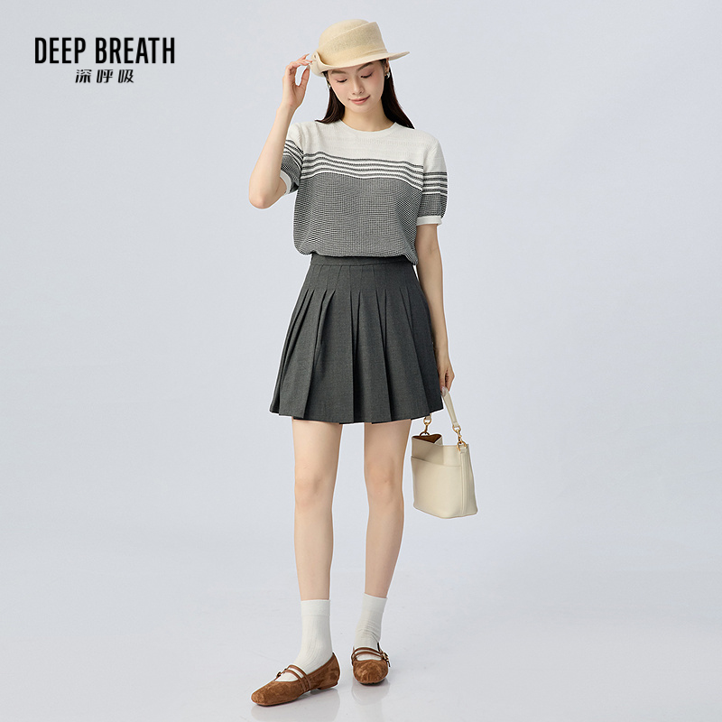 深呼吸女装正品相册图