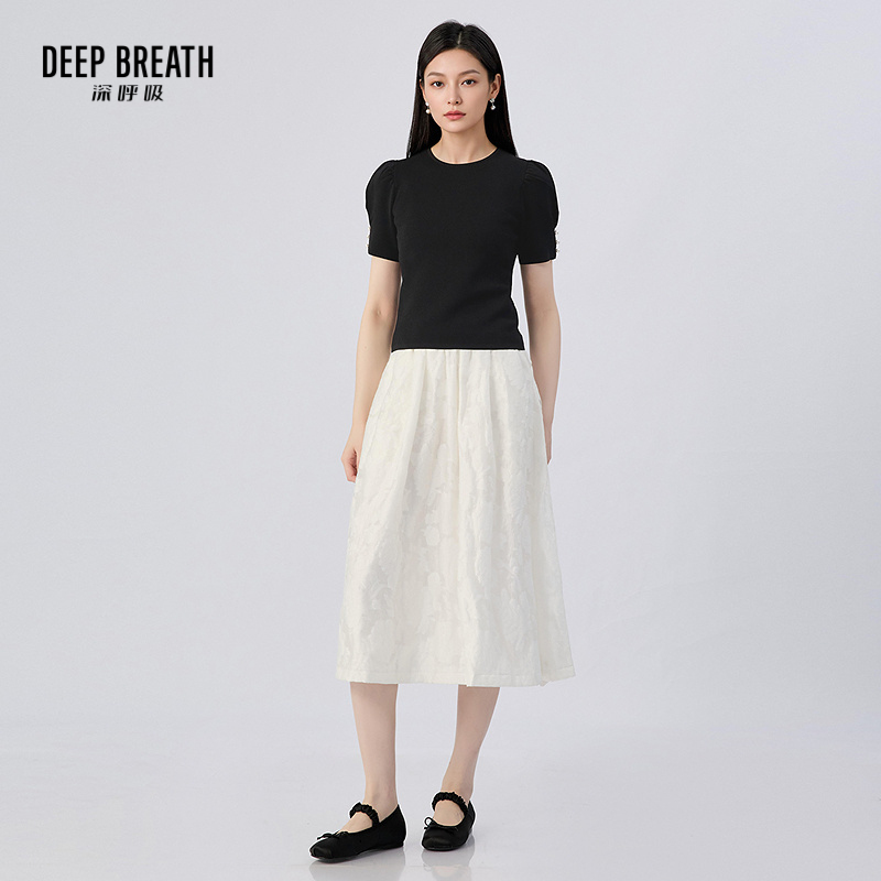 深呼吸女装正品相册图