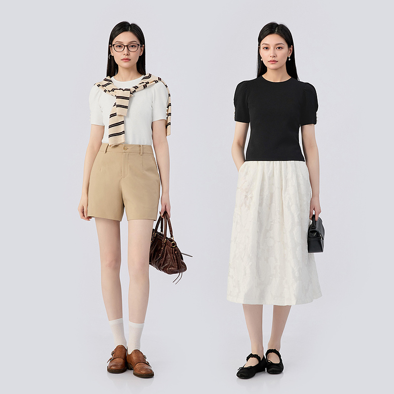 深呼吸女装正品相册图