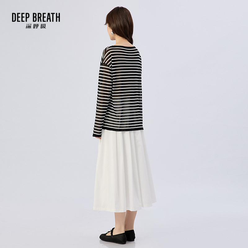 深呼吸女装正品相册图