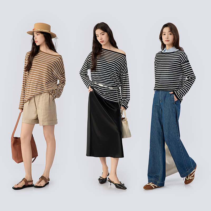 深呼吸女装正品相册图