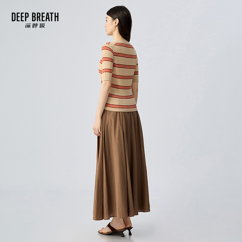 深呼吸女装正品相册图