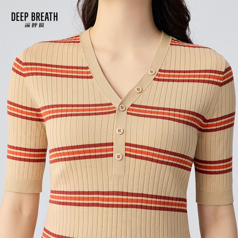 深呼吸女装正品相册图