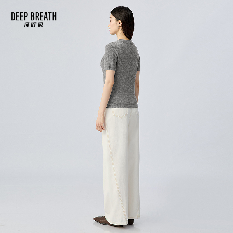 深呼吸女装正品相册图