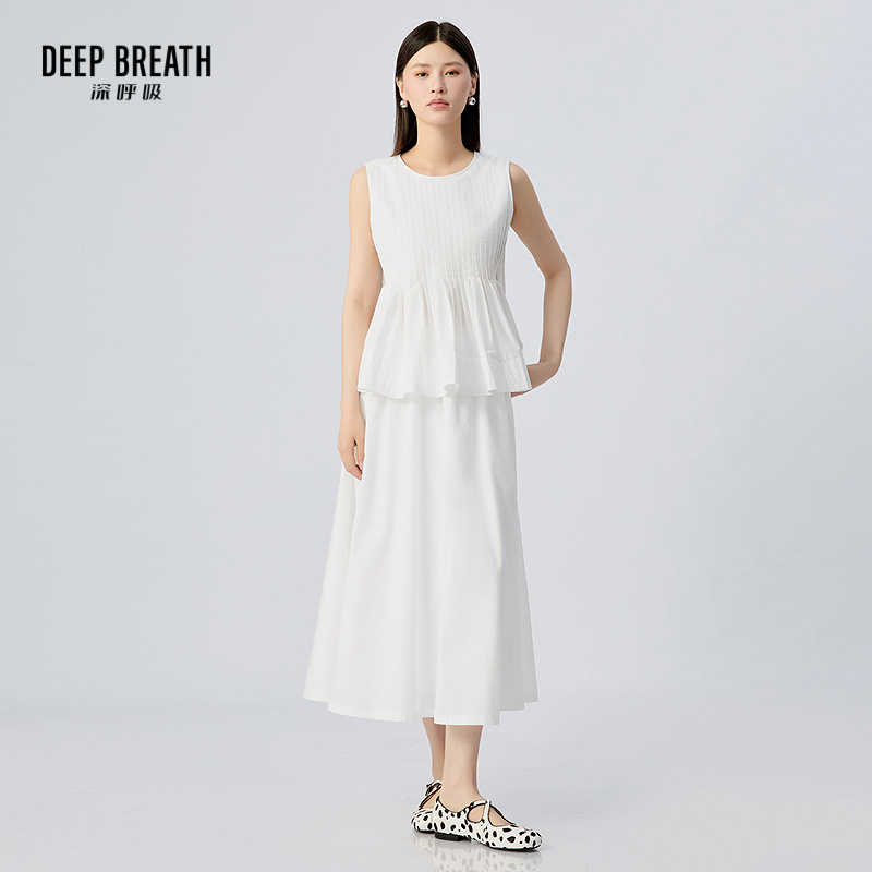 深呼吸女装正品相册图