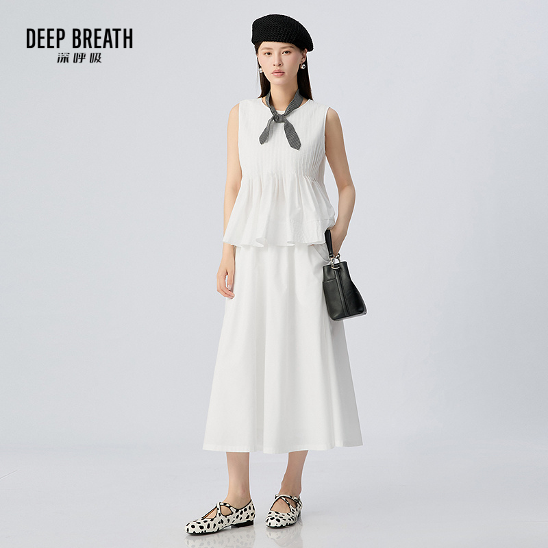 深呼吸女装正品相册图