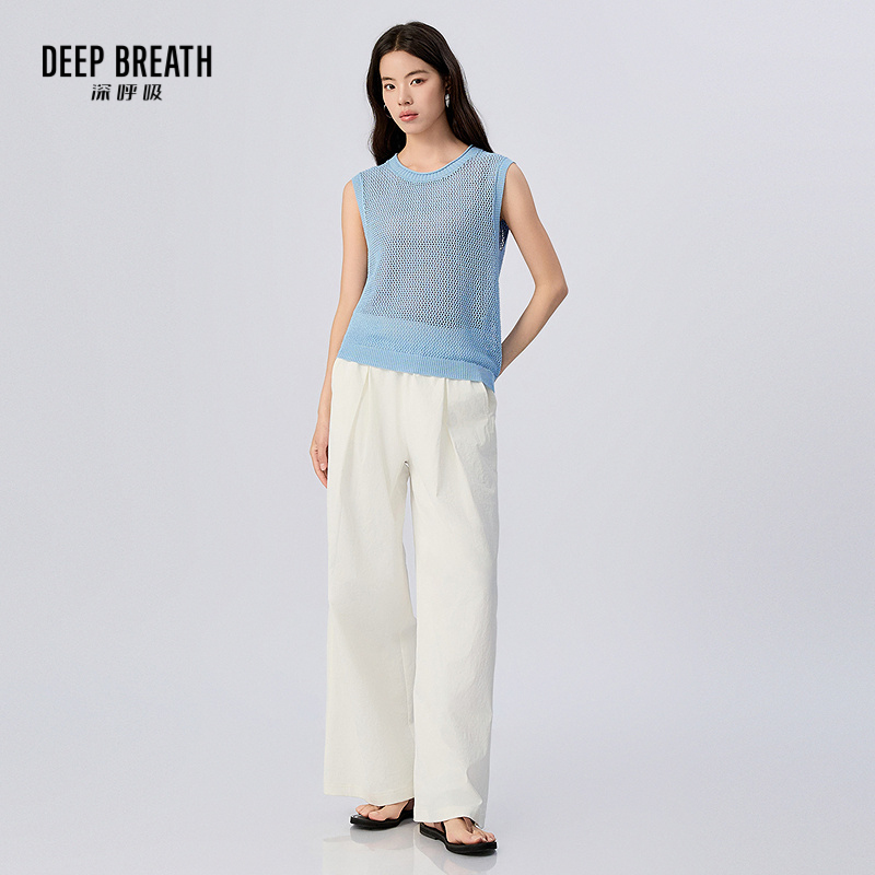 深呼吸女装正品相册图