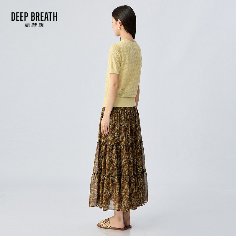 深呼吸女装正品相册图