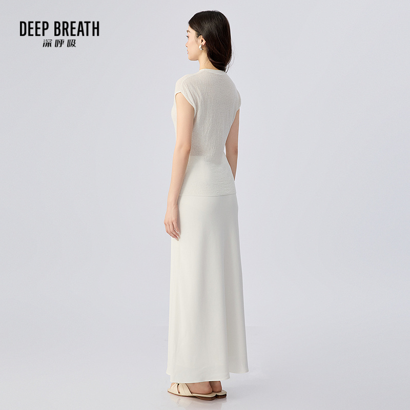 深呼吸女装正品相册图