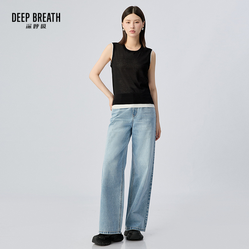 深呼吸女装正品相册图