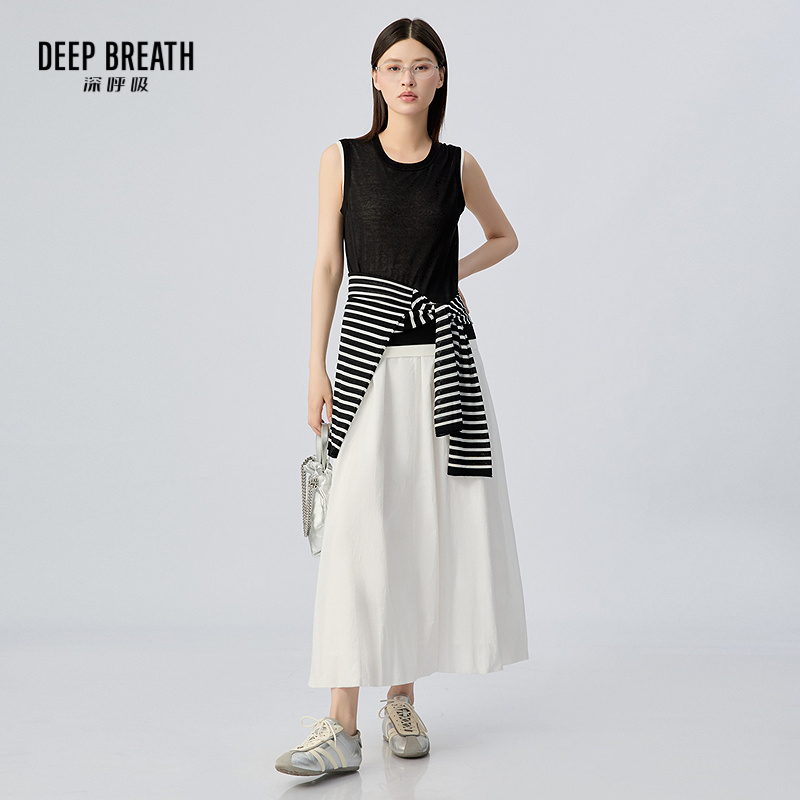 深呼吸女装正品相册图