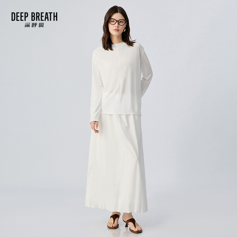 深呼吸女装正品相册图