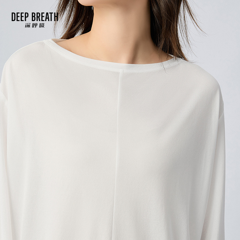 深呼吸女装正品相册图