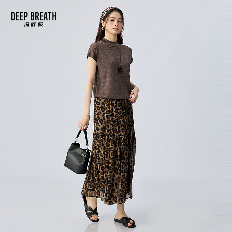 深呼吸女装正品相册图