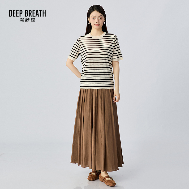 深呼吸女装正品相册图