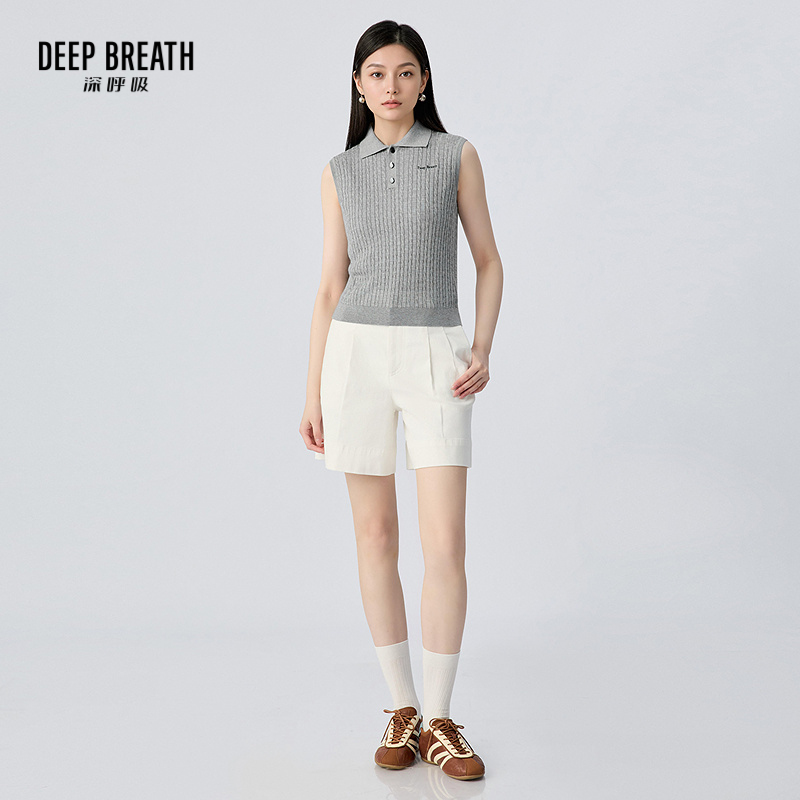 深呼吸女装正品相册图