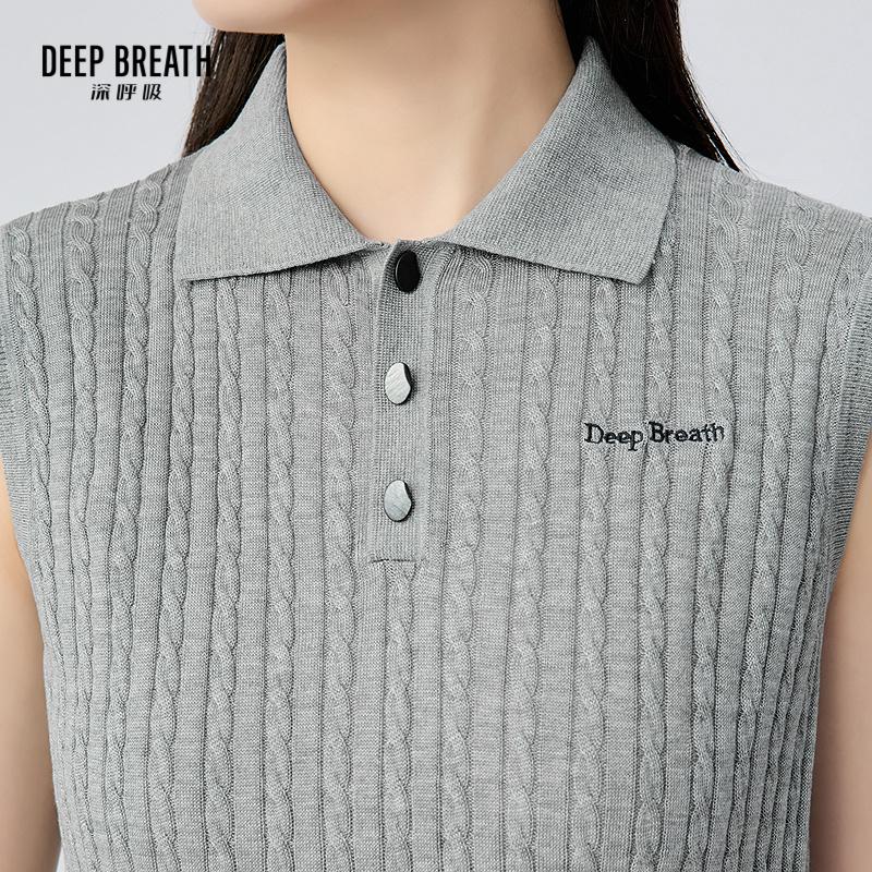 深呼吸女装正品相册图