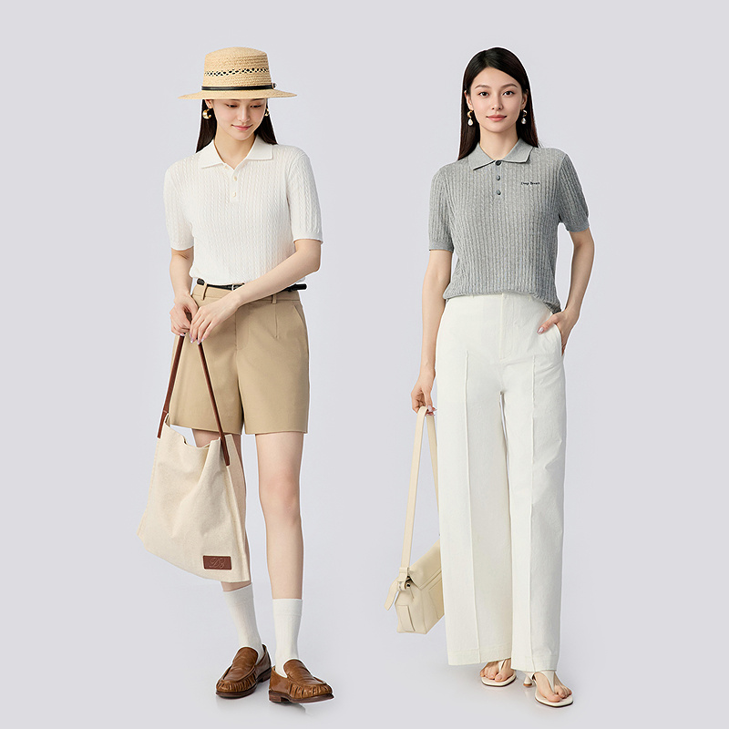 深呼吸女装正品相册图