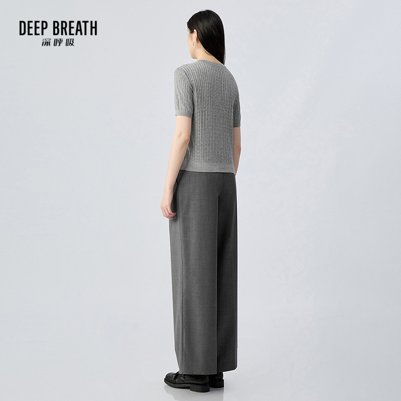 深呼吸女装正品相册图