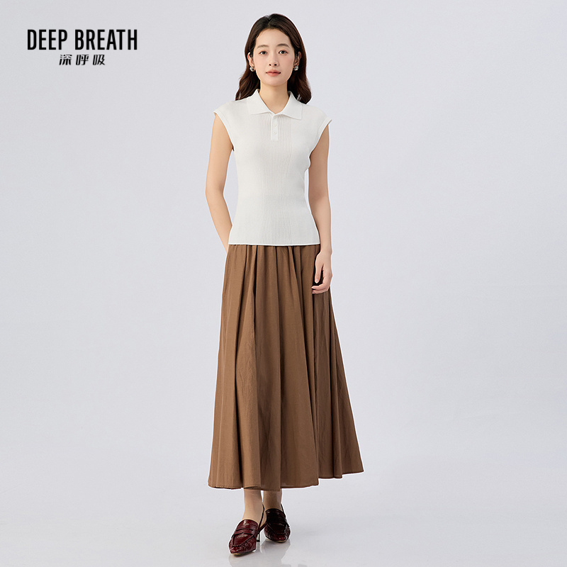 深呼吸女装正品相册图