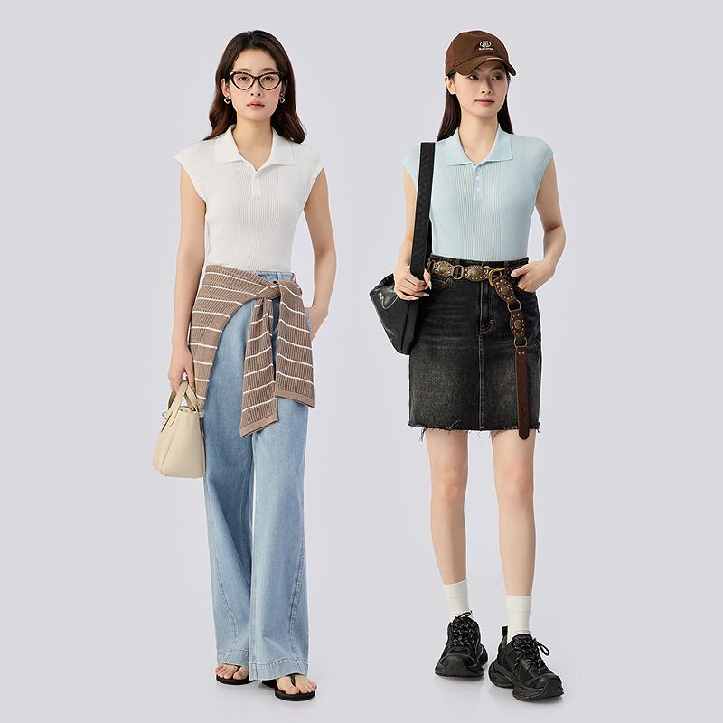 深呼吸女装正品相册图