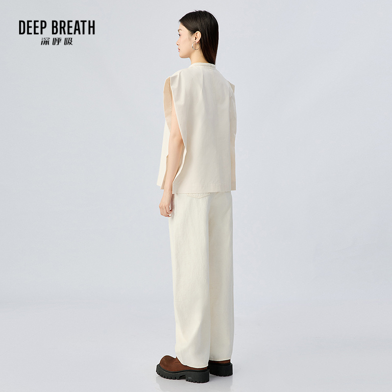 深呼吸女装正品相册图