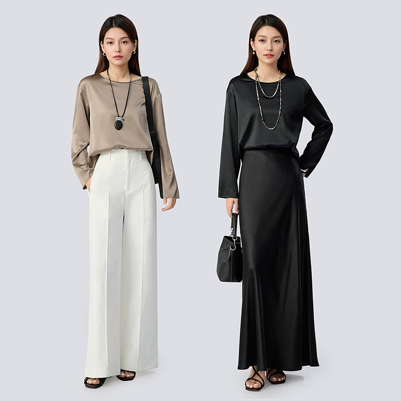 深呼吸女装正品相册图