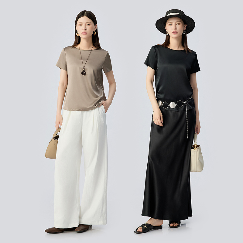 深呼吸女装正品相册图