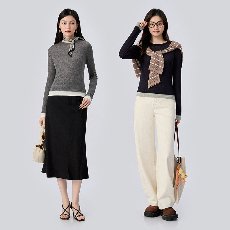 深呼吸女装正品相册图