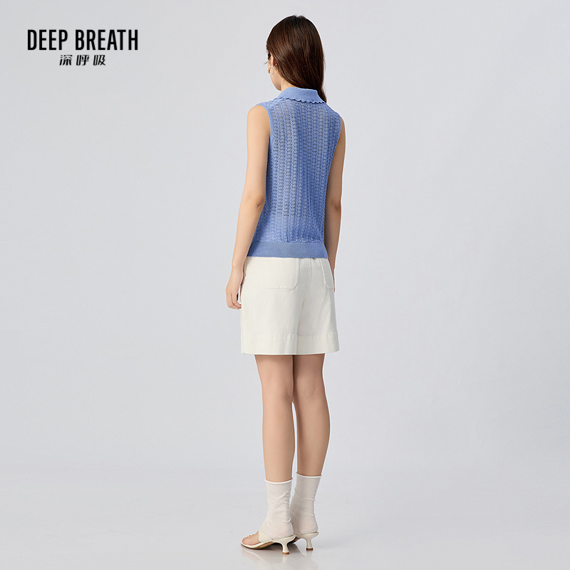 深呼吸女装正品相册图