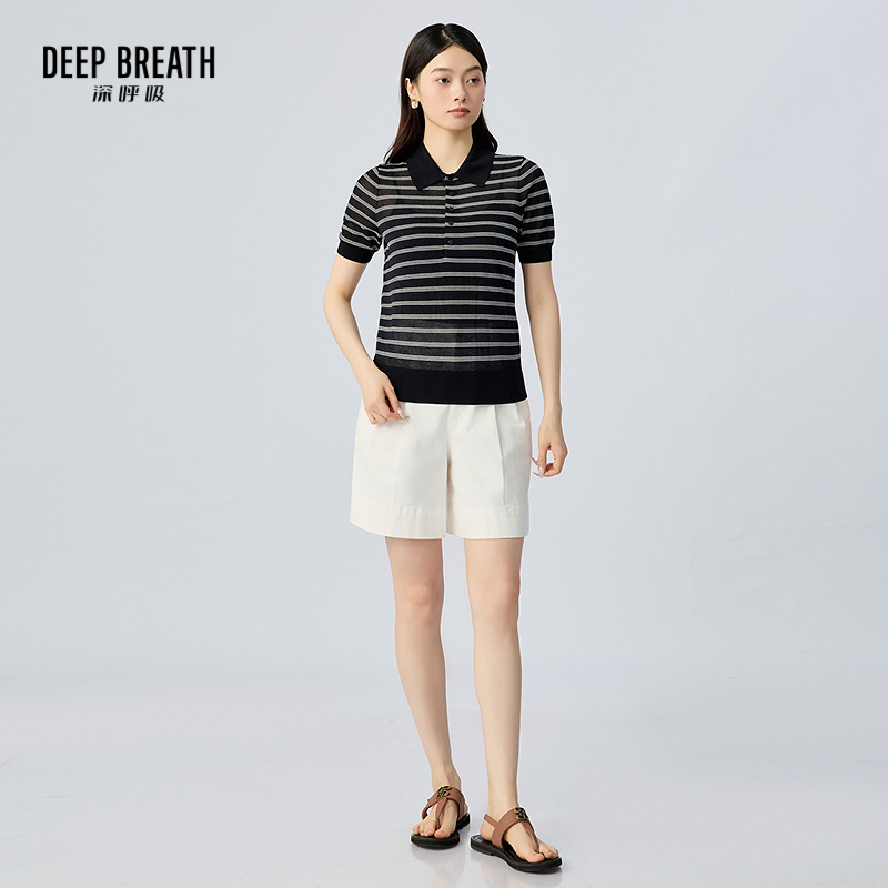 深呼吸女装正品相册图