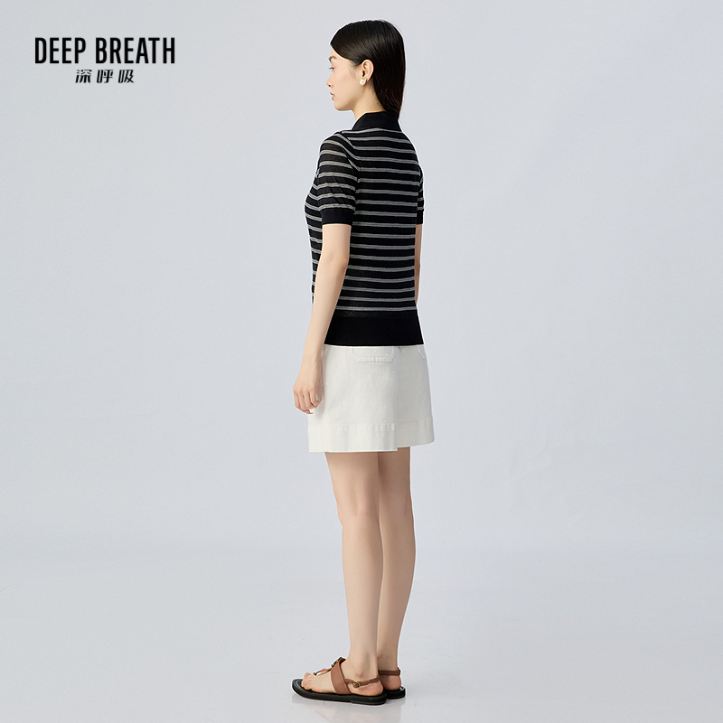 深呼吸女装正品相册图