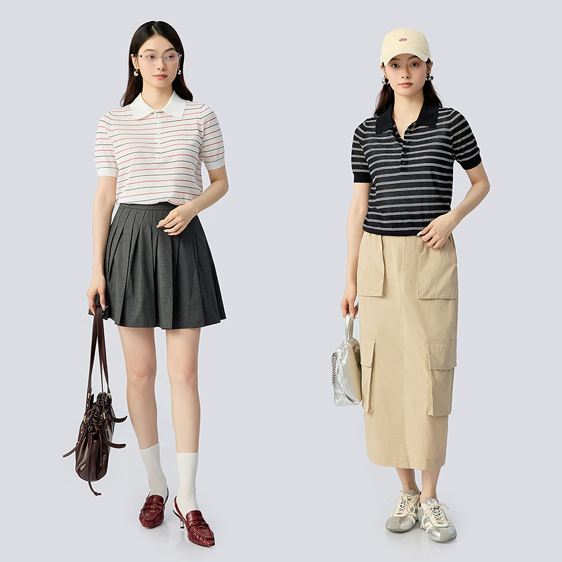 深呼吸女装正品相册图