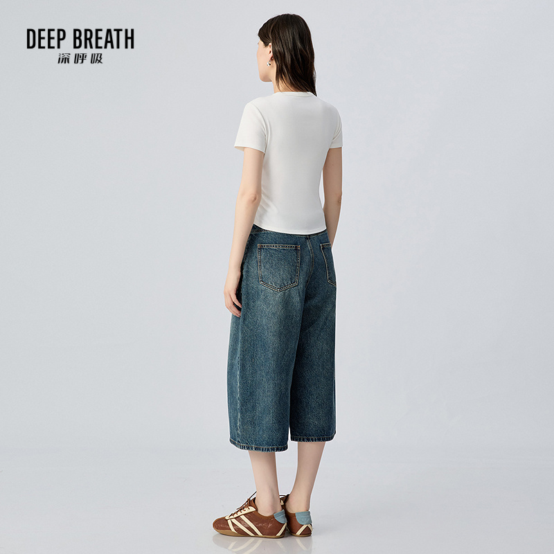 深呼吸女装正品相册图