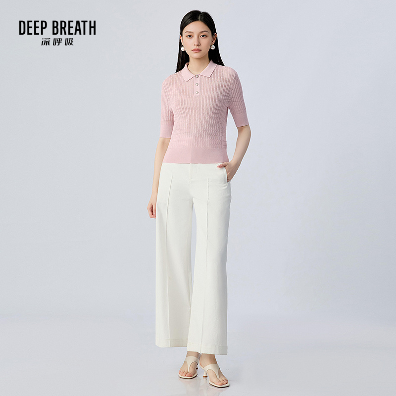 深呼吸女装正品相册图