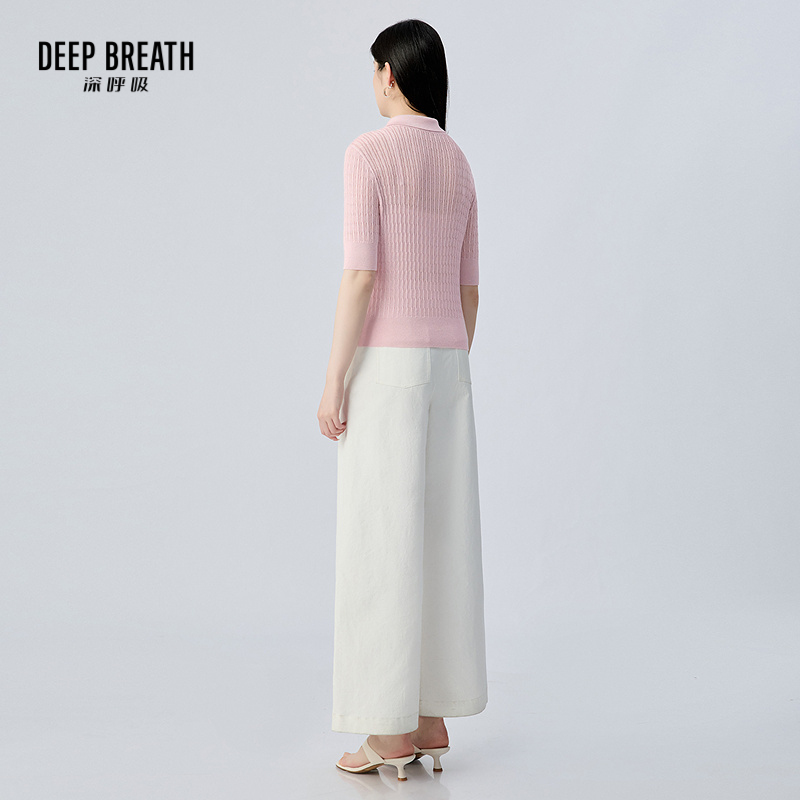 深呼吸女装正品相册图