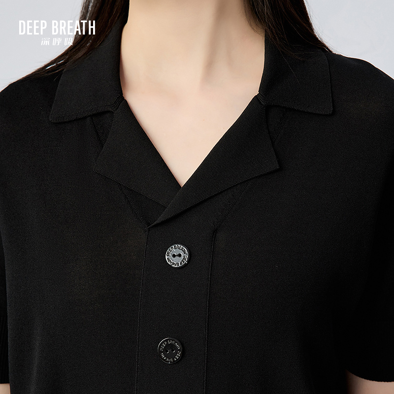 深呼吸女装正品相册图