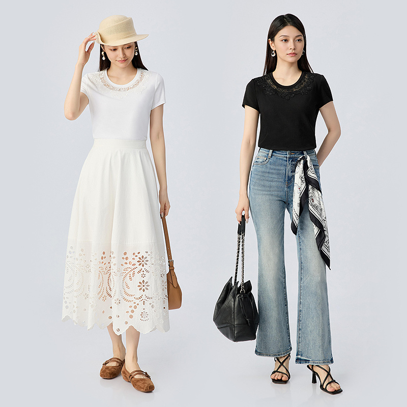 深呼吸女装正品相册图