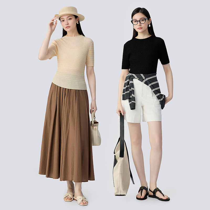 深呼吸女装正品相册图