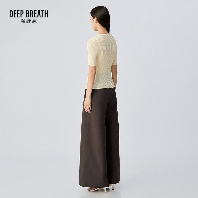 深呼吸女装正品相册图