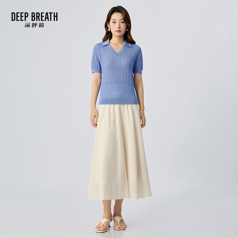 深呼吸女装正品相册图