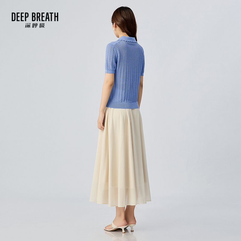 深呼吸女装正品相册图