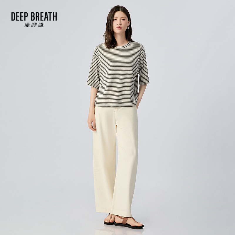 深呼吸女装正品相册图