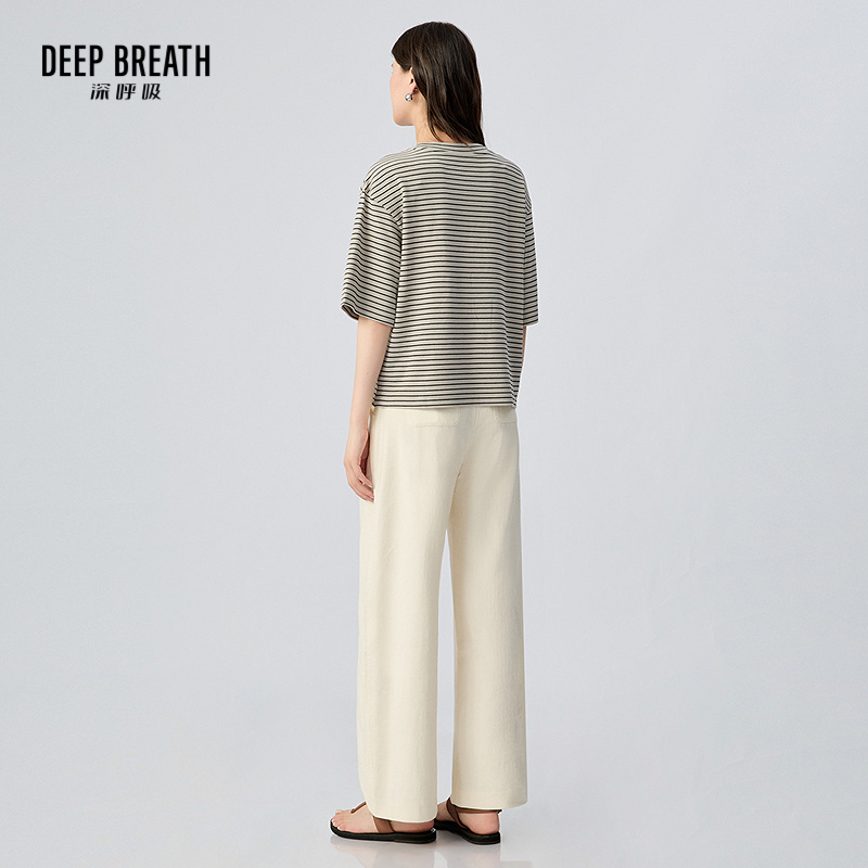 深呼吸女装正品相册图