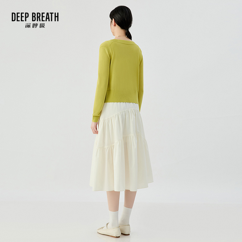 深呼吸女装正品相册图