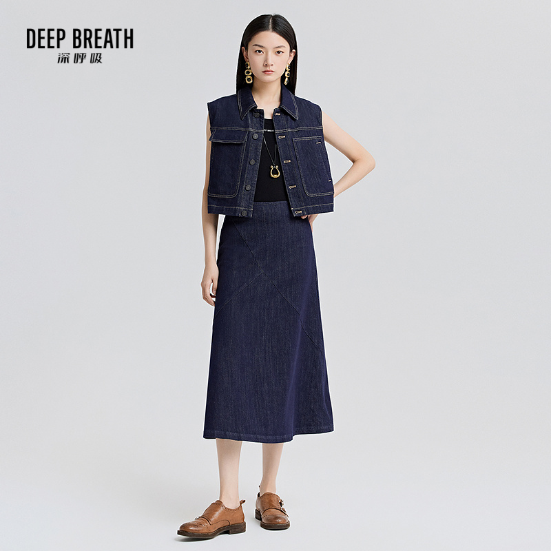 深呼吸女装正品相册图