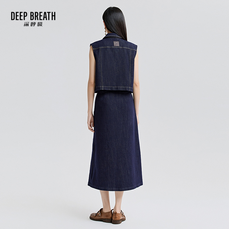 深呼吸女装正品相册图