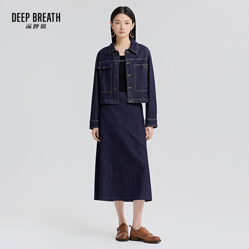 深呼吸女装正品相册图